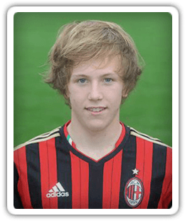 Gianluca Maresi
