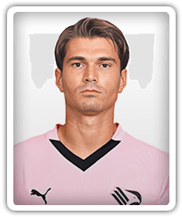 Jacopo Segre