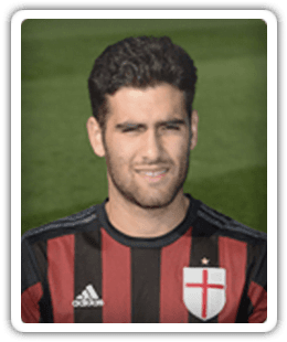 Andrea Vassallo