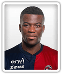 Godfred Donsah