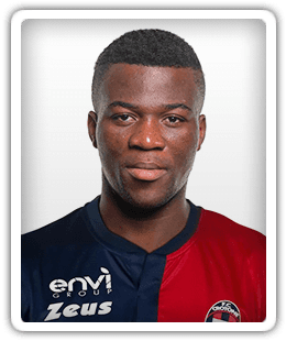 Godfred Donsah
