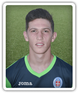 Stefano Frattini