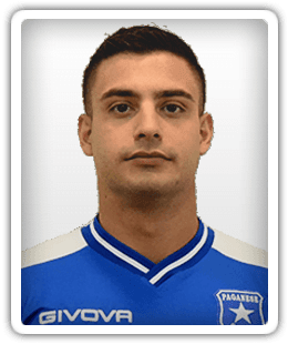 Simone Mattia