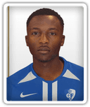 Yves Simon Pambou