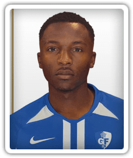 Yves Simon Pambou