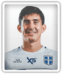 Elías Scoponi