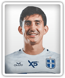 Elías Scoponi