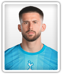Picture of Guglielmo Vicario