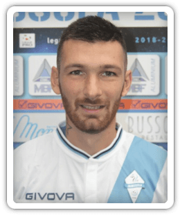 Davide Sancinito