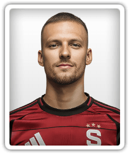 Lukáš Haraslín