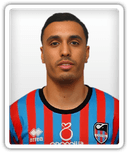 Diego Peralta