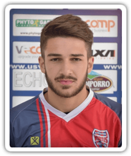 Michelangelo Bertoldi