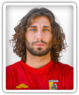 Filippo Pittarello