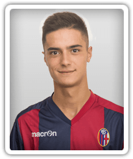 Luca Callegari