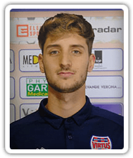 Nicola Danieli