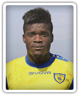 Ngissah Bismark
