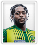 Joseph Asante