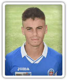 Andrea Leontini