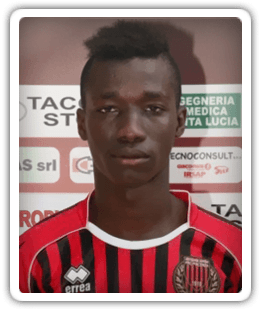 Ismaël Sanogo