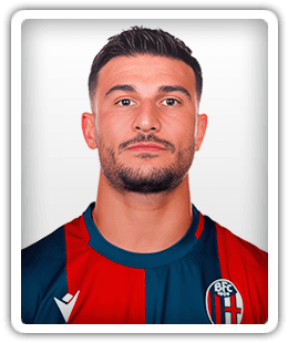 Riccardo Orsolini
