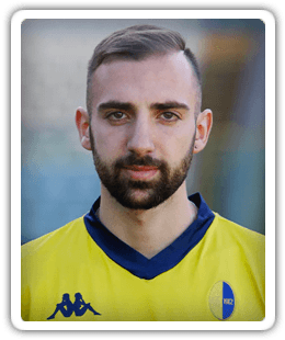 Enrico Bearzotti
