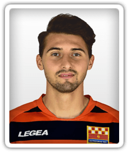 Andrés Llamas