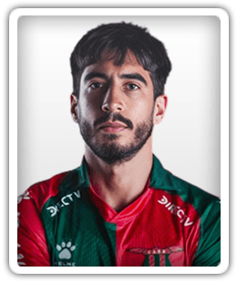Juan Manuel Ramos