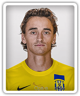 Dominik Smékal
