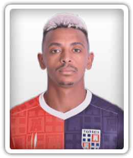 Eyob Zambataro