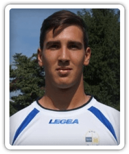 Matteo Favretto