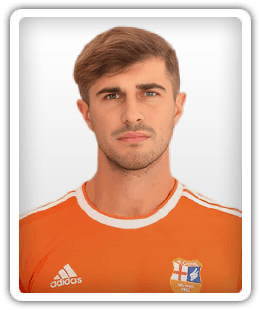 Fabio Morselli