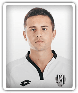 Aleksandros Dhamo