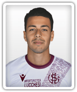 Simone Lo Faso