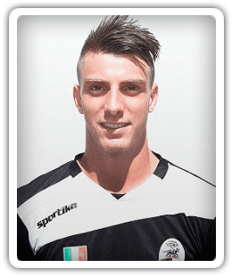 Luca Bastoni