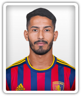 Mohamed Laaribi