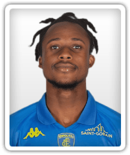 Christian Kouamé