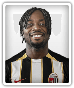Claud Adjapong