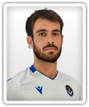 Mattia Alborghetti