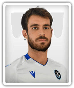 Mattia Alborghetti