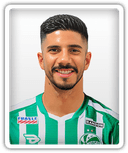 Gerardo Gordillo