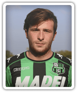 Simone Caputo