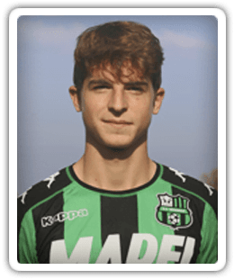 Marco Saccani