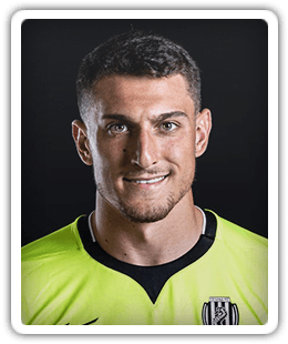 Gianmarco Stefanelli