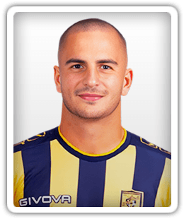 Davide Buglio