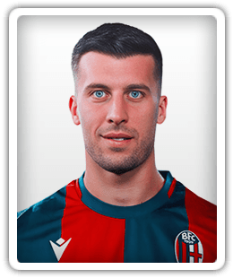 Nicolò Casale