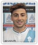 Amir Mahrous