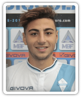 Amir Mahrous