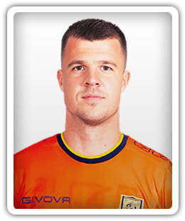 Kristjan Matošević