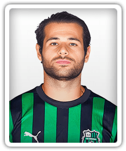 Nicholas Pierini