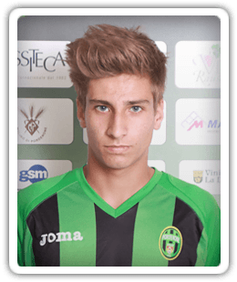 Davide Endrigo